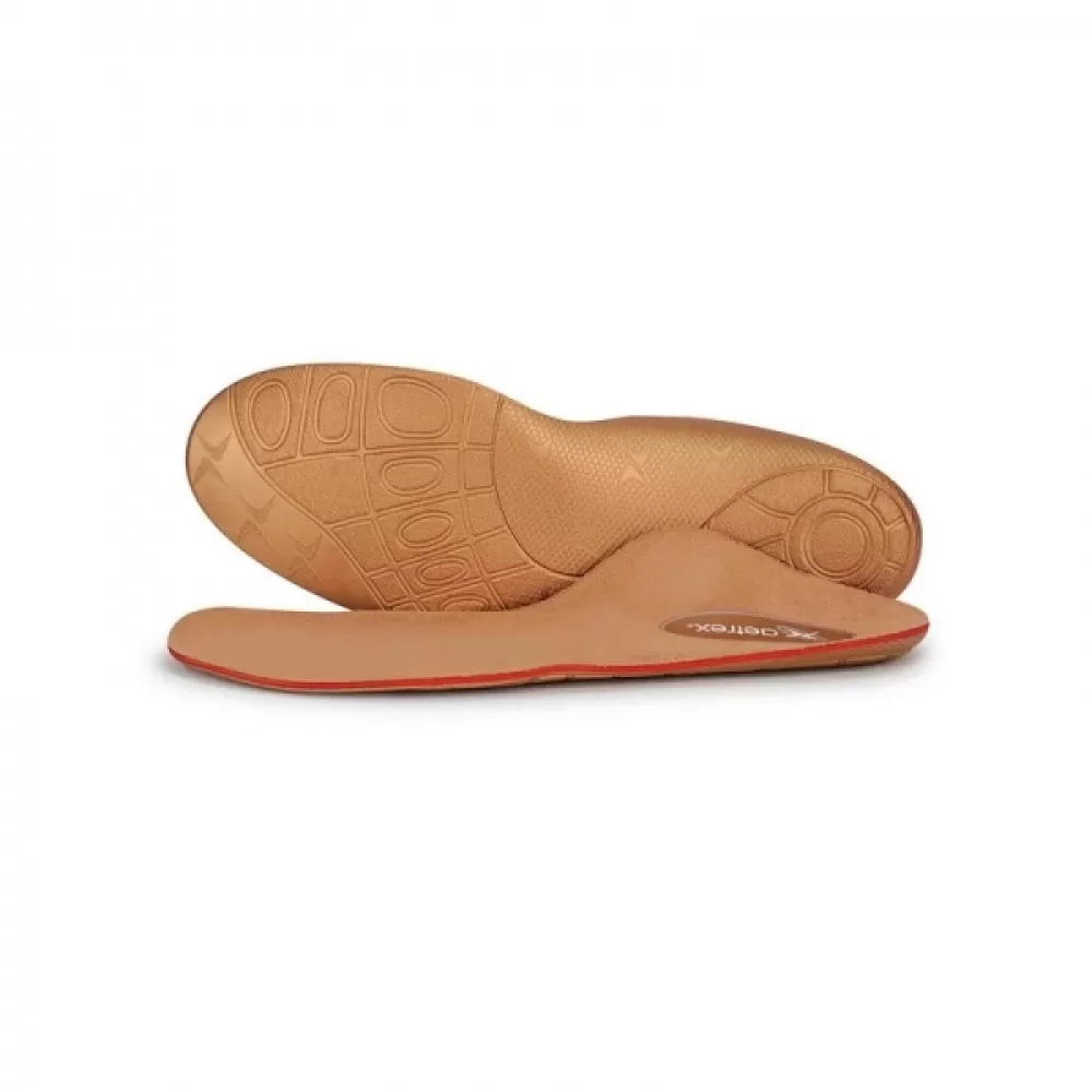 Ortopediniai vidpadžiai laisvalaikio avalynei Aetrex Casual Comfort L600, vyrams