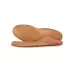 Ortopediniai vidpadžiai laisvalaikio avalynei Aetrex Casual Comfort L600, vyrams