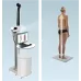 DIERS Formetric 4D stuburo ir laikysenos diagnostinė sistema (statinė ir dinaminė)