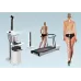 DIERS Formetric 4D stuburo ir laikysenos diagnostinė sistema (statinė ir dinaminė)