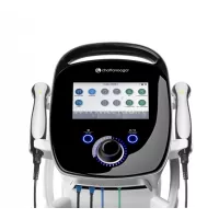 Kombinuotos terapijos aparatas Chattanooga Intelect Mobile 2 COMBO (elektroterapija+ultragarsas)