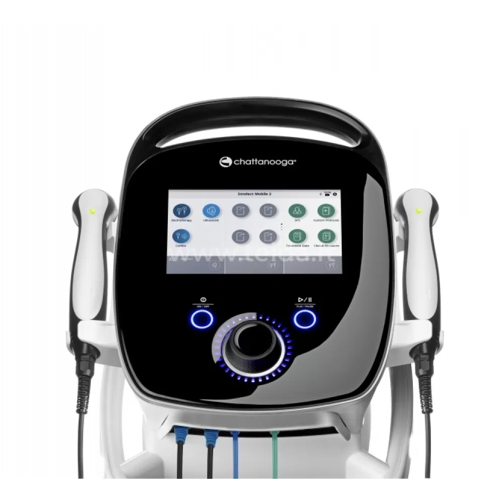 Ultragarso terapijos aparatas Intelect Mobile 2 ULTRASOUND