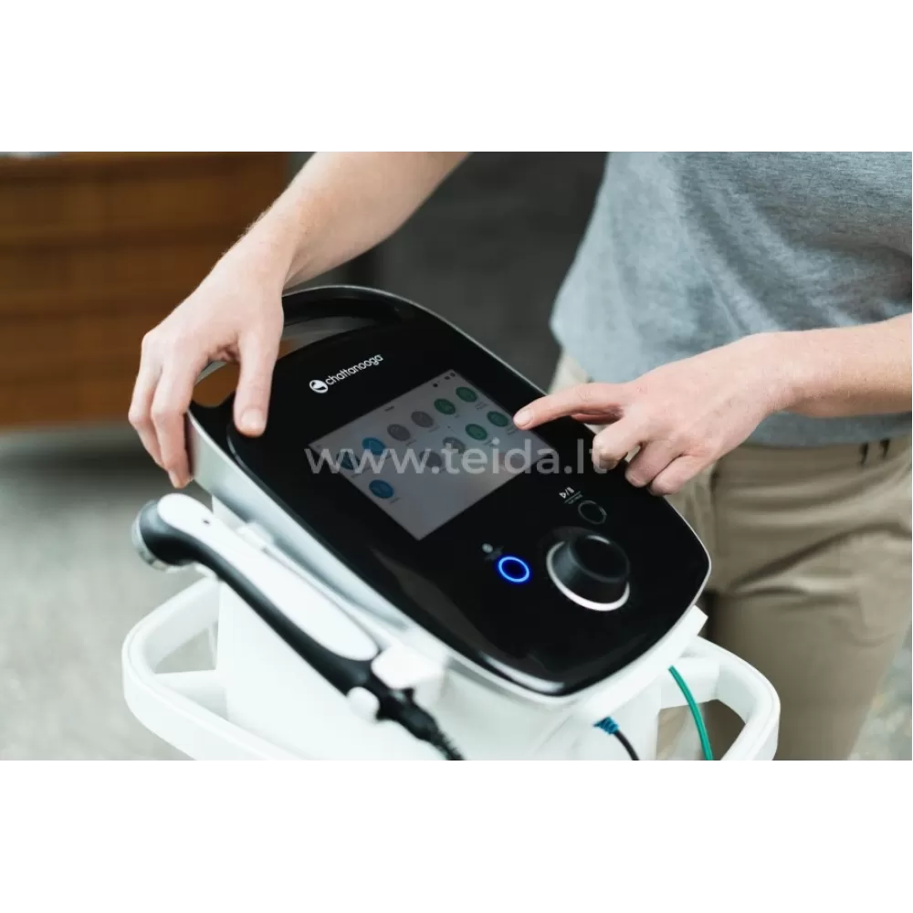 Ultragarso terapijos aparatas Intelect Mobile 2 ULTRASOUND