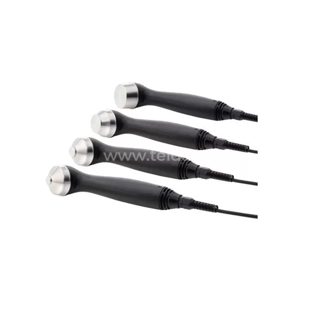 Ultragarso terapijos aparatas Intelect Mobile 2 ULTRASOUND