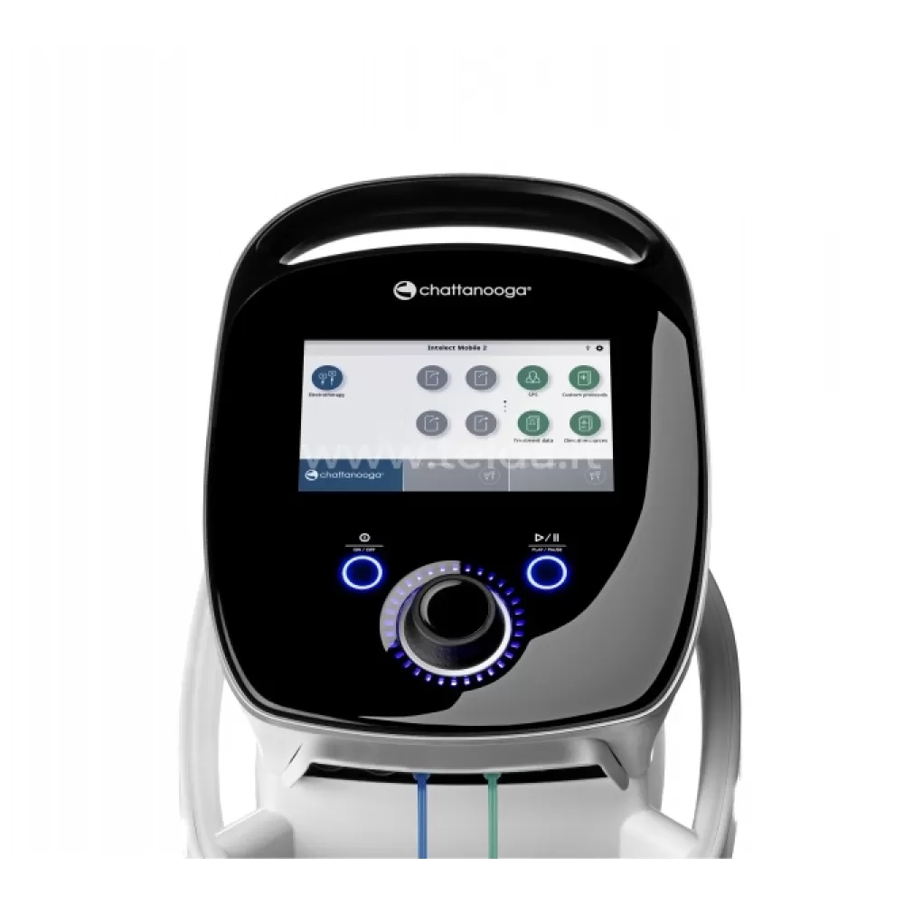 Elektroterapijos aparatas Chattanooga Intelect Mobile 2 STIM