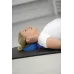 SISSEL® pagalvėlė kaklo raumenų atpalaidavimui, mėlyna