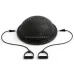 Balansavimo platforma SISSEL® FIT-Dome, juoda