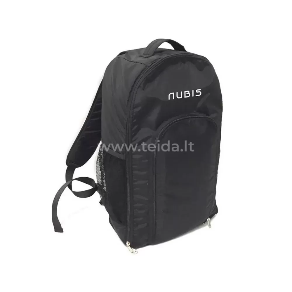 Nubis Sport pripučiamas masažo ir terapijos čiužinys