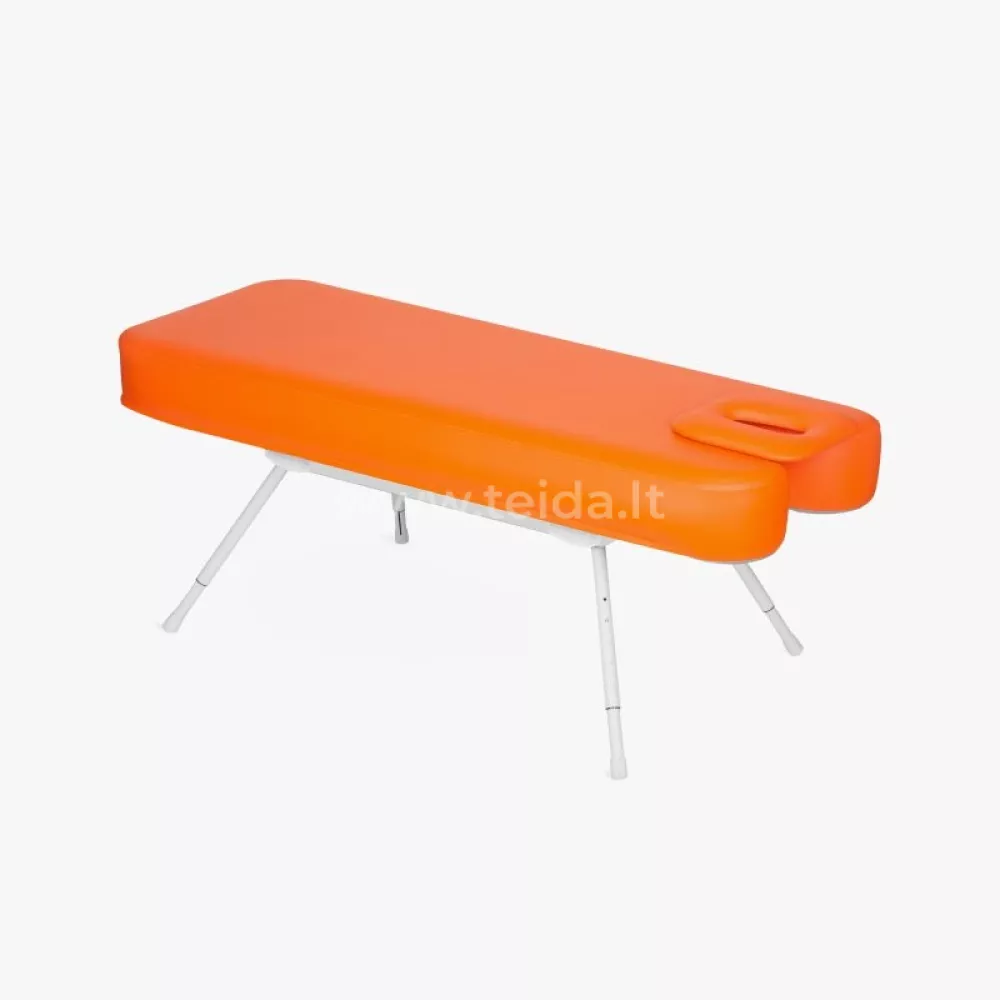 Nubis Pro XL portatyvus masažo ir terapijos stalas