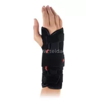 DonJoy DuoForm Riešo įtvaras, XL dydis