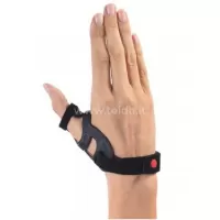 DonJoy RhizoForm Nykščio įtvaras, kairė, L/XL