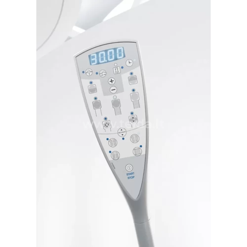 Sauso hidromasažo lova Wellsystem Relax Easy