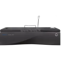 Sauso hidromasažo vonia Wellsystem Relax Easy