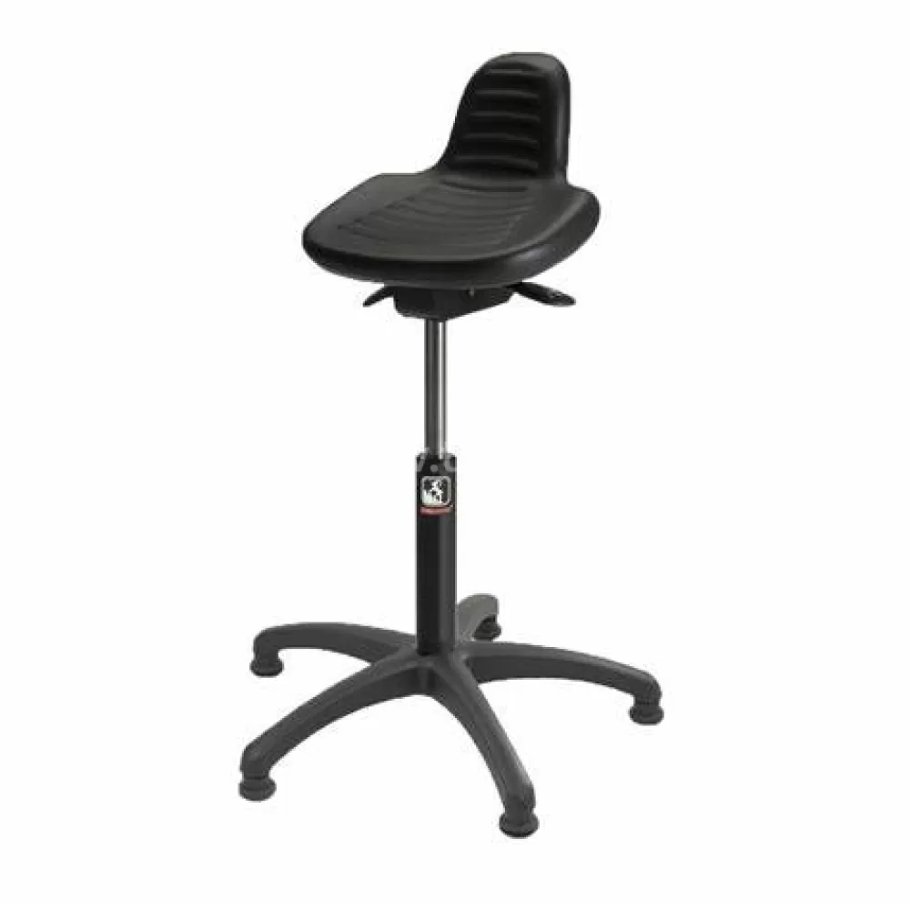 Ergonimiška darbo kėdė Stand up plus