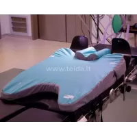 Pozicionavimo sistema Elite 40º