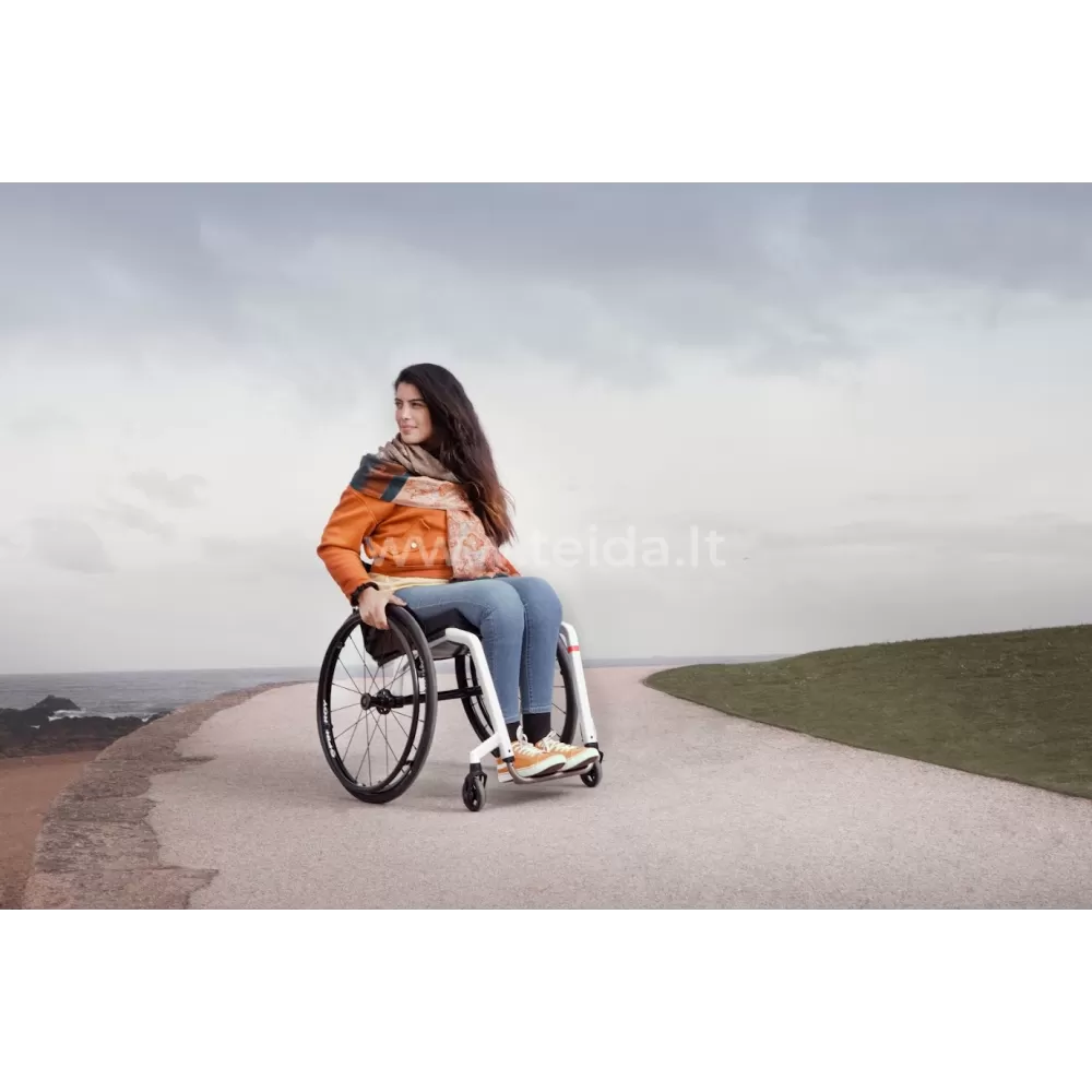 Aktyvaus tipo vežimėlis KÜSCHALL KSL 2.0