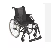 Neįgaliojo vežimėlis INVACARE Action 4 NG