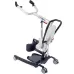 Mobilus elektrinis keltuvas INVACARE ISA COMPACT, statymui, 140kg