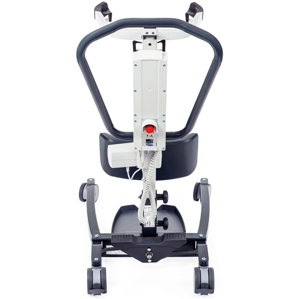 Mobilus elektrinis keltuvas INVACARE ISA COMPACT, statymui, 140kg
