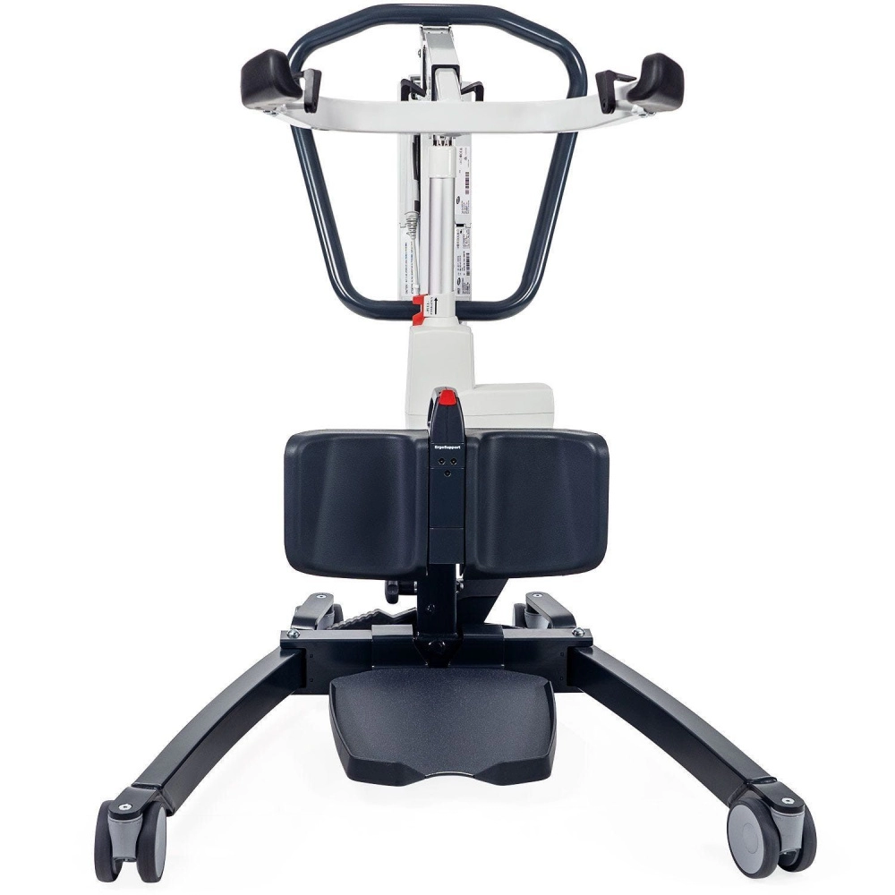 Mobilus elektrinis keltuvas INVACARE ISA COMPACT, statymui, 140kg