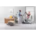 Mobilus elektrinis keltuvas INVACARE ISA COMPACT, statymui, 140kg