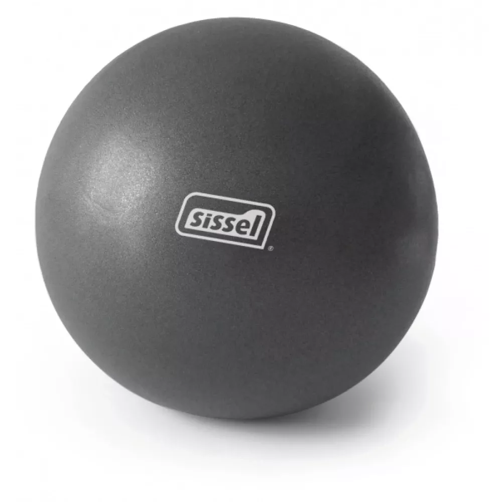 SISSEL® Pilates Soft kamuolys, 26 cm SISSEL® Pilates Soft kamuolys, 26 cm