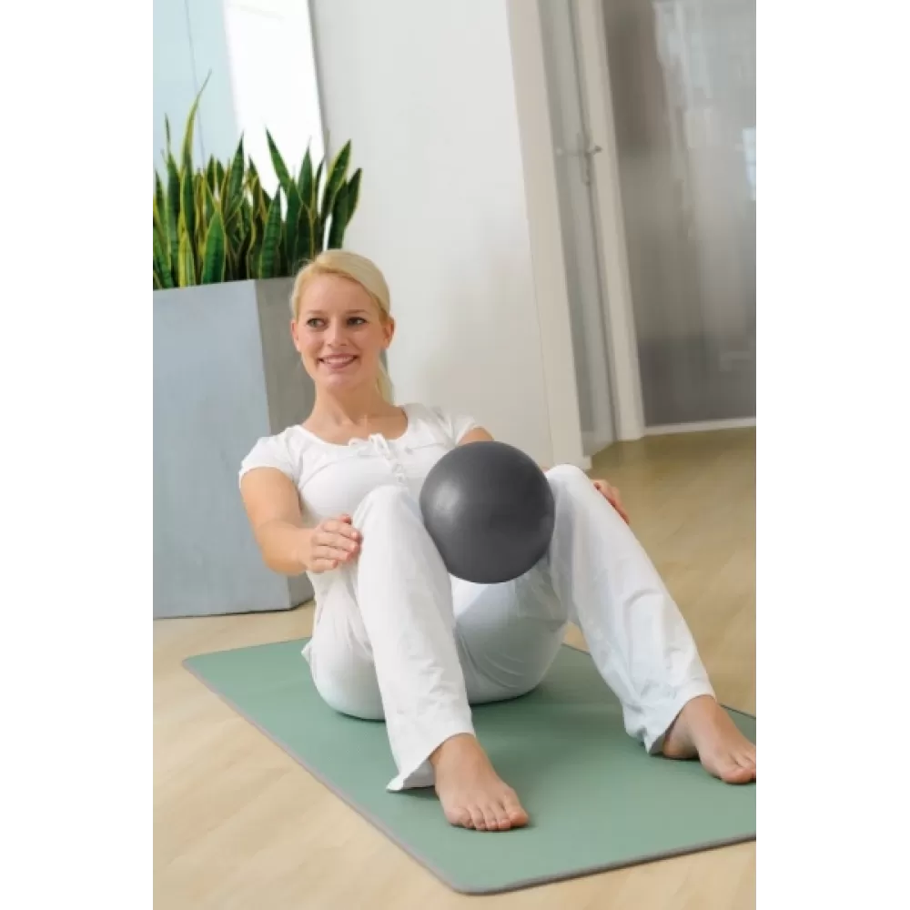 SISSEL® Pilates Soft kamuolys, 26 cm SISSEL® Pilates Soft kamuolys, 26 cm