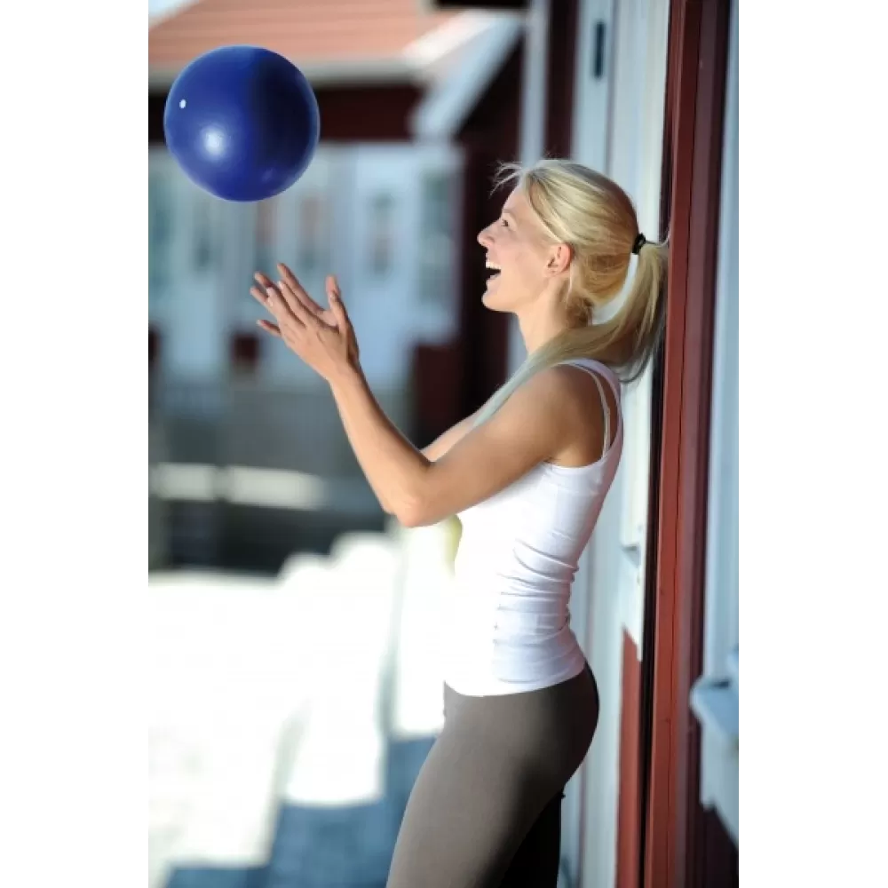 SISSEL® Pilates Soft kamuolys, 26 cm SISSEL® Pilates Soft kamuolys, 26 cm