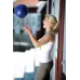 SISSEL® Pilates Soft kamuolys, 26 cm SISSEL® Pilates Soft kamuolys, 26 cm