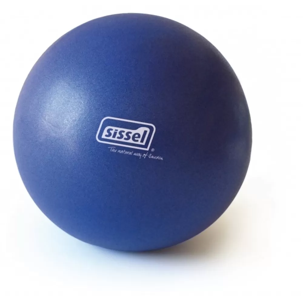 SISSEL® Pilates Soft kamuolys, 26 cm SISSEL® Pilates Soft kamuolys, 26 cm