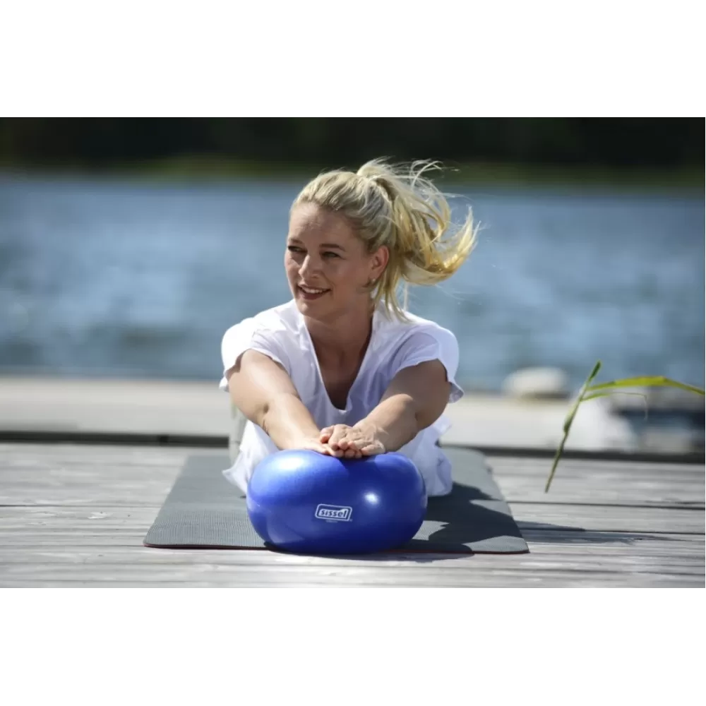 SISSEL® Pilates Soft kamuolys, 26 cm SISSEL® Pilates Soft kamuolys, 26 cm