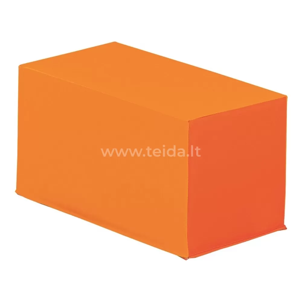 Wesco Minkštas Modulis 48x24x24cm Wesco Minkštas Modulis 48x24x24cm