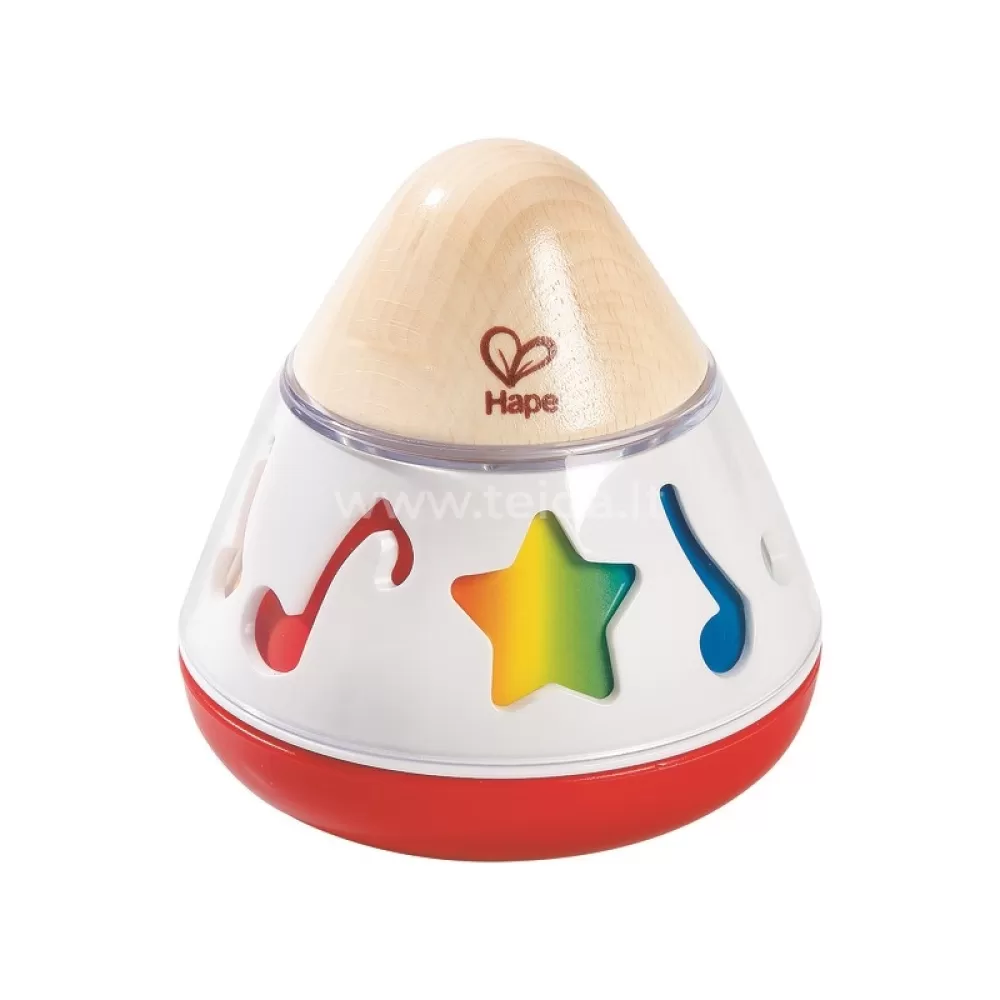 Muzikinis sukutis