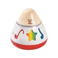Muzikinis sukutis