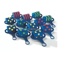 Spaudukų rinkinys