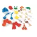 Figurėlės modelinui Figurėlės modelinui