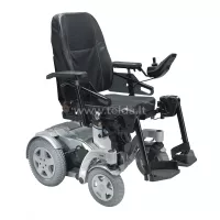Elektrinis vežimėlis INVACARE STORM4