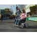 Elektrinis vežimėlis INVACARE STORM4