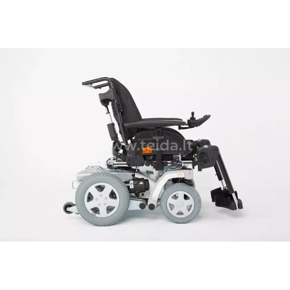 Elektrinis vežimėlis INVACARE STORM4