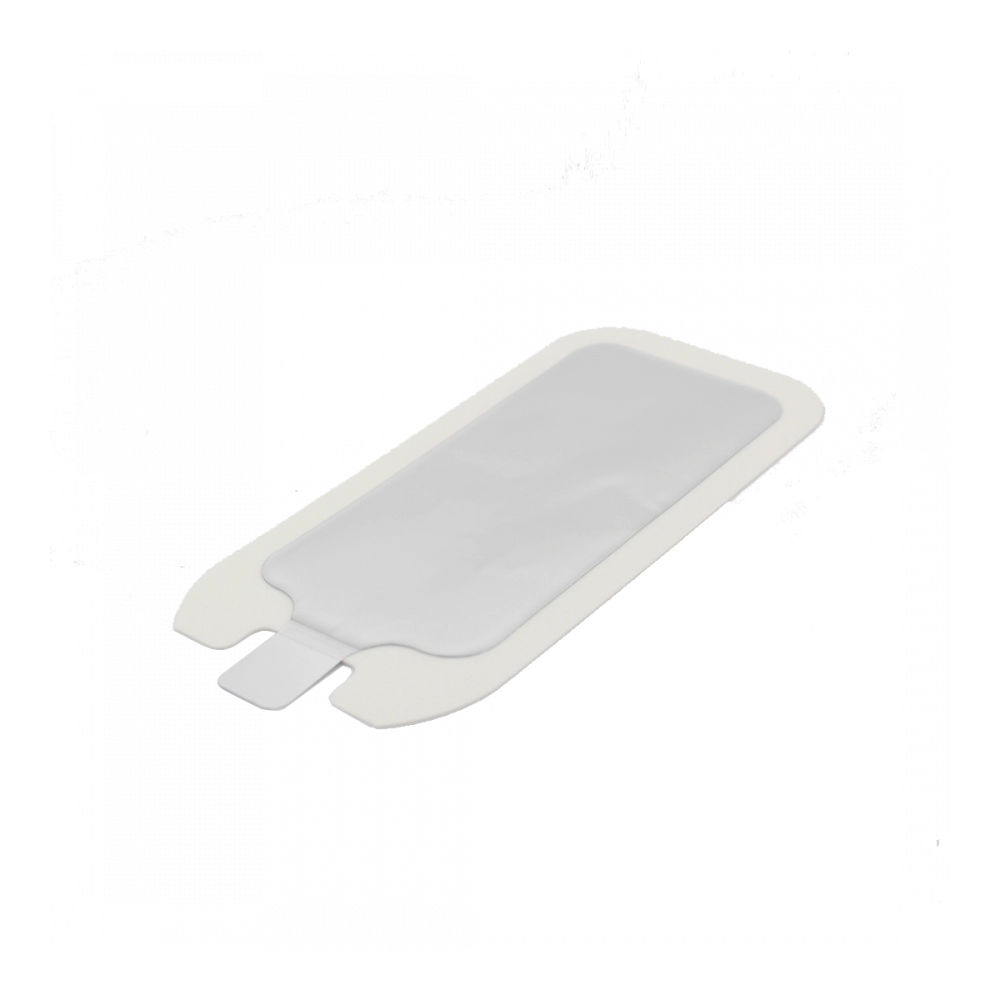 INDIBA® lipnūs laisvų rankų elektrodai, 100vnt., 10x20 cm