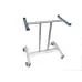ARTROMOT SP3 transportavimo vežimėlis ARTROMOT SP3 transportavimo vežimėlis