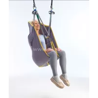 Universalus kėlimo diržas aukšta atrama INVACARE Universal High Solid, L