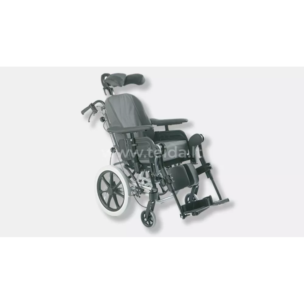 Daugiafunkcinis vežimėlis INVACARE Rea Azalea Minor