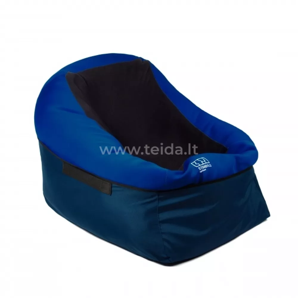 Sėdmaišis Stabilo Beanseat Velcro, XL