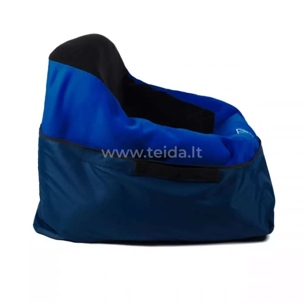 Sėdmaišis Stabilo Beanseat Velcro, XL