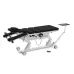 Stuburo tempimo (trakcijos) sistema Chatanooga Triton 6M, juoda spalva