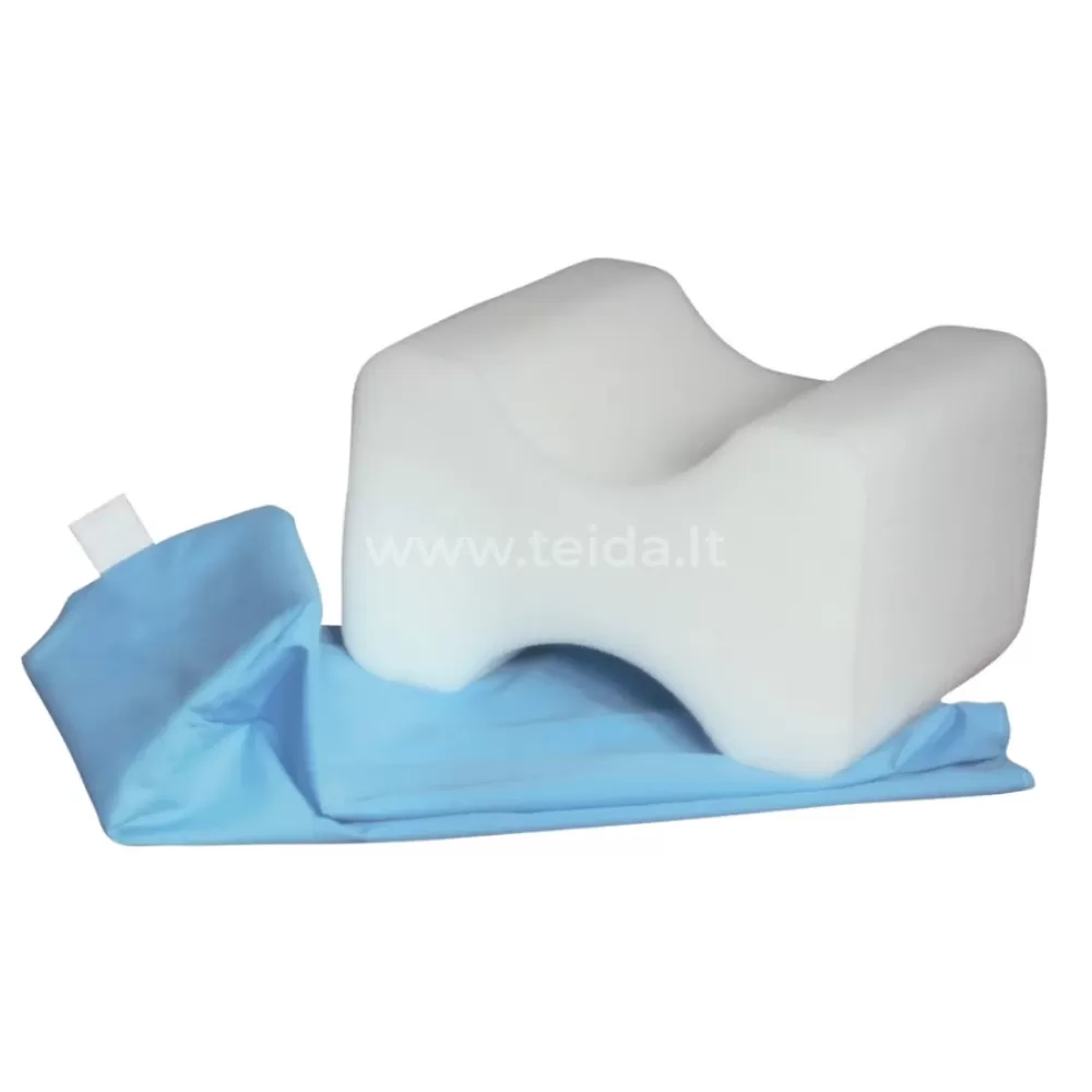 Kojas skirianti pagalvėlė