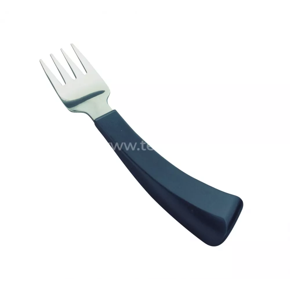 Šakutė dešiniarankiams