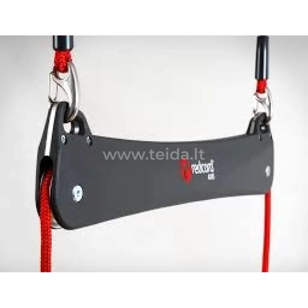 Redcord Axis karabinas