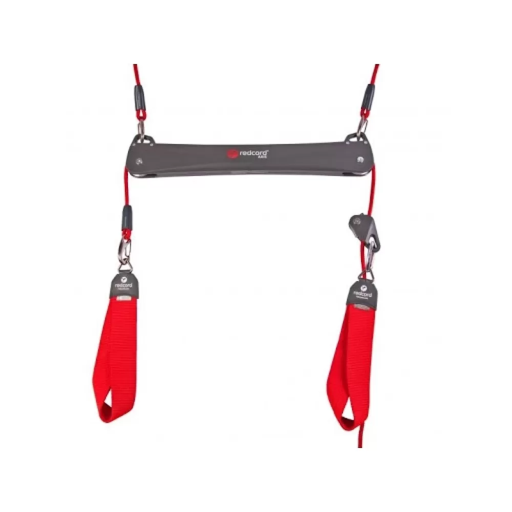 Redcord Axis karabinas